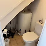 Appartement Proche Aéroport Nantes Saint-Aignan-Grand-Lieu