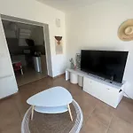Appartement Proche Aéroport Nantes Saint-Aignan-Grand-Lieu