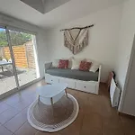 Proche Aéroport Nantes Appartement