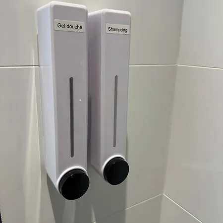 Proche Aeroport Nantes Apartament *