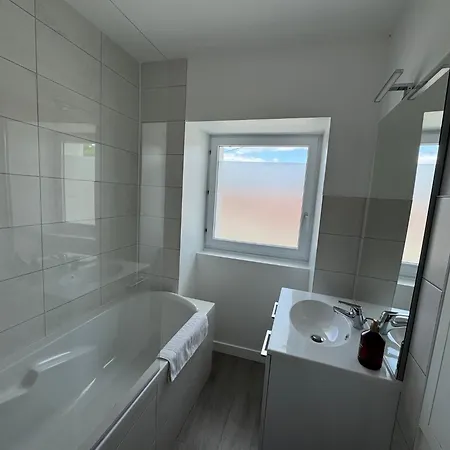 Proche Aeroport Nantes Saint-Aignan-Grand-Lieu