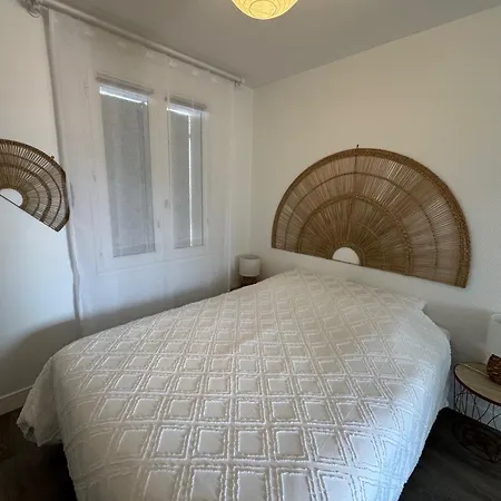 Apartament Proche Aeroport Nantes *