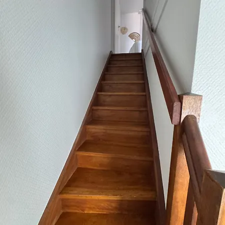 Proche Aeroport Nantes Apartament *