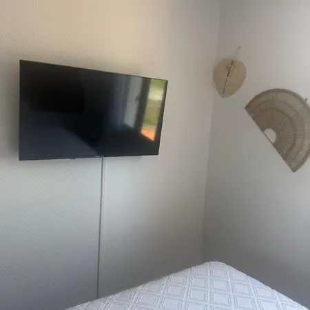 Proche Aeroport Nantes