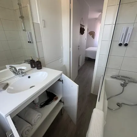 Proche Aeroport Nantes