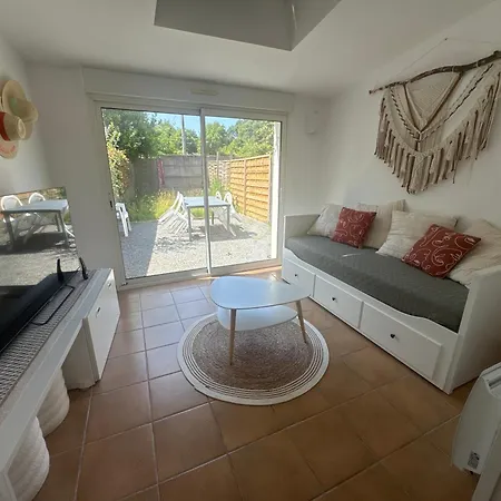 Proche Aéroport Nantes *