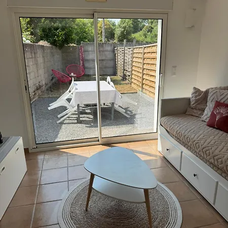 Apartament Proche Aeroport Nantes *