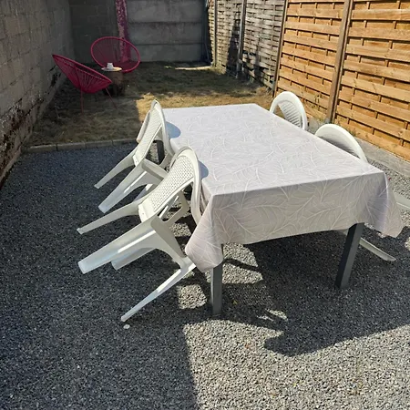 Proche Aeroport Nantes Saint-Aignan-Grand-Lieu