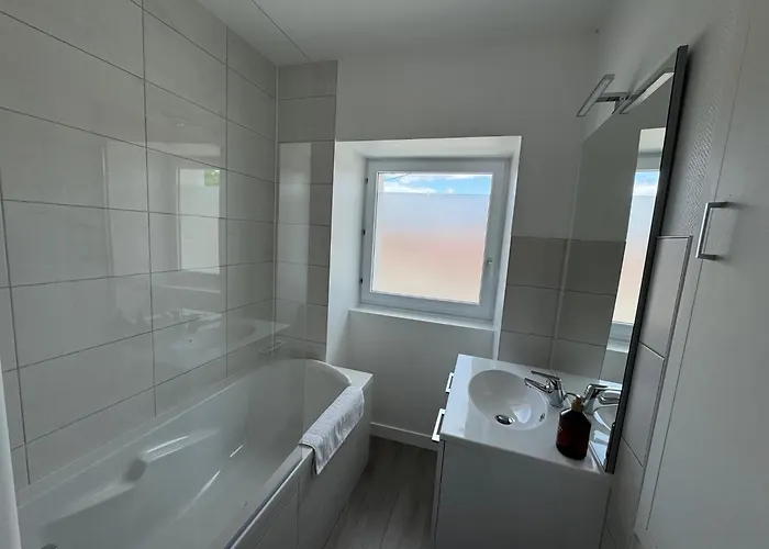 Proche Aeroport Nantes Saint-Aignan-Grand-Lieu