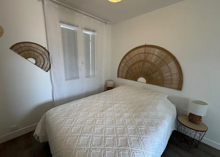 Apartment Proche Aeroport Nantes *