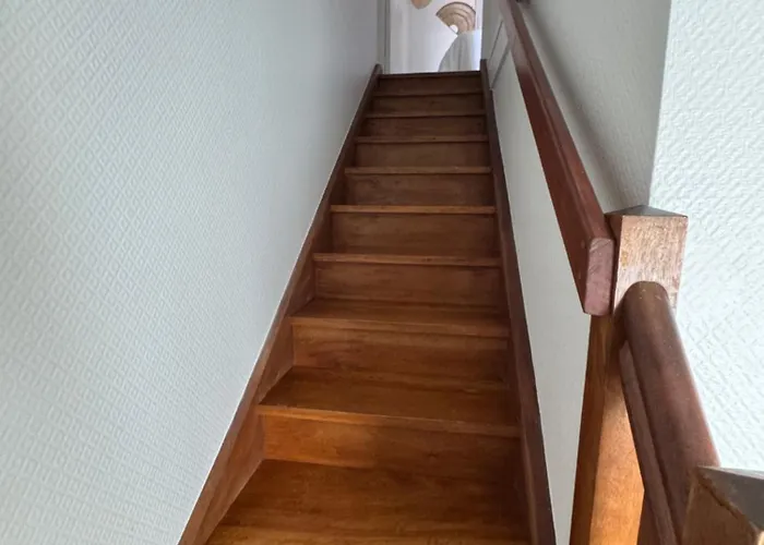 Proche Aéroport Nantes Appartement *