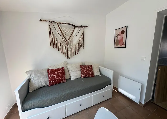 Proche Aeroport Nantes Apartment *