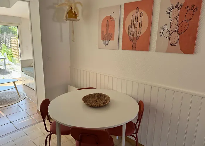 Proche Aéroport Nantes