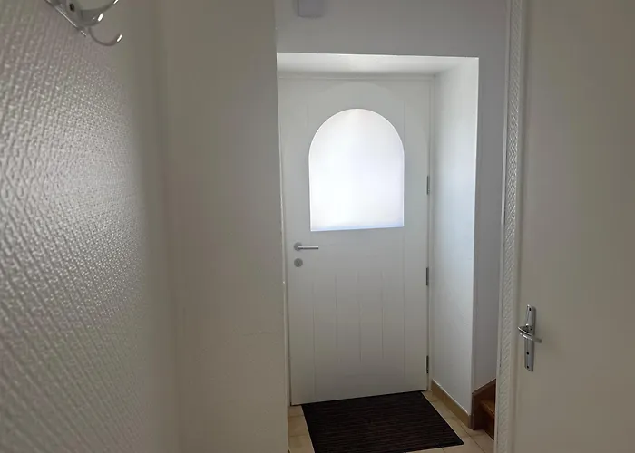 Proche Aeroport Nantes *