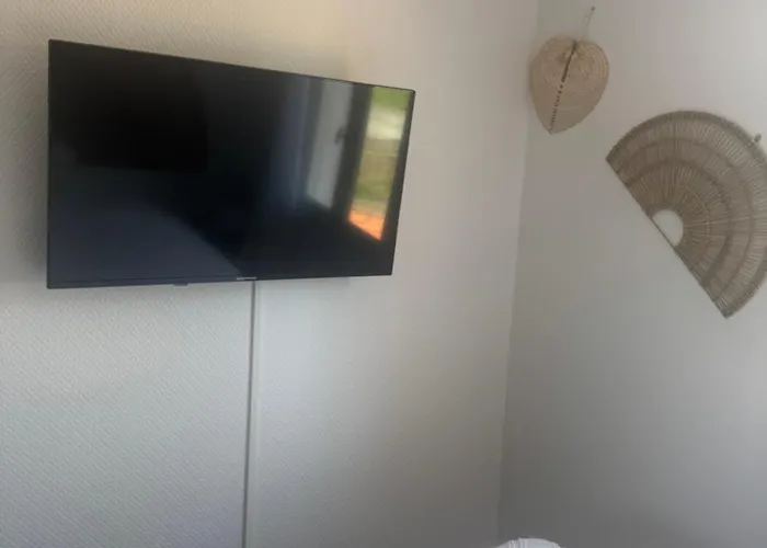 Proche Aeroport Nantes