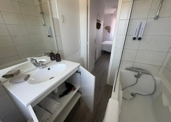 Proche Aéroport Nantes