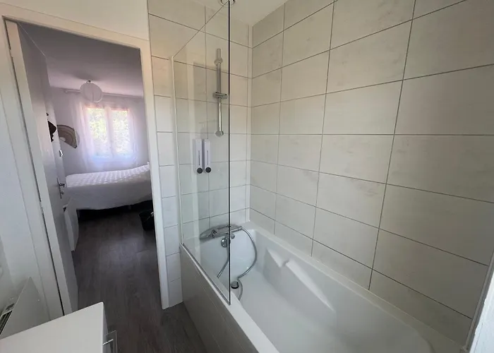 Proche Aeroport Nantes