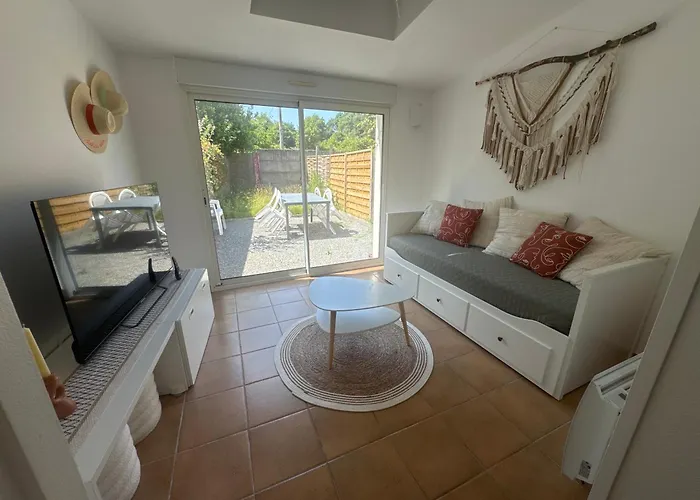 Proche Aéroport Nantes *