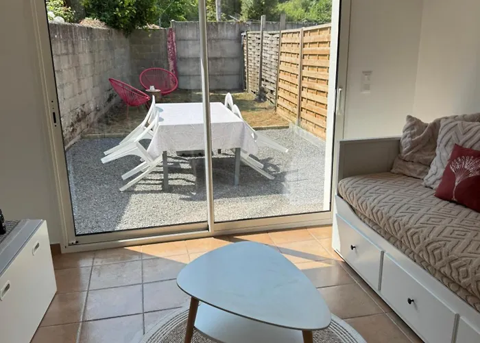 Apartment Proche Aeroport Nantes *