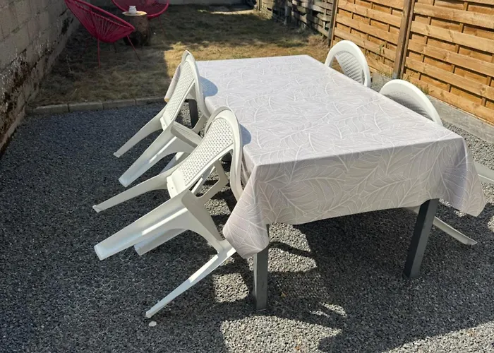 Proche Aeroport Nantes Saint-Aignan-Grand-Lieu